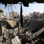 Hamas submits ‘positive response’ to ceasefire proposal in major step toward a deal