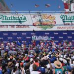 Nathan’s hot dog contest competitor disqualified: Here’s why