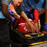 Jamal Musiala injury update: Scary ankle knock for Bayern star