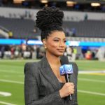 Taylor Rooks announces marriage: Check out photos from wedding