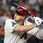 Josh Naylor trade grades: Who won Mariners-Diamondbacks deal?