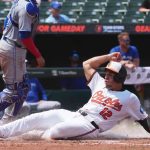 Orioles tie MLB record with unusual stat line in blowout vs. Blue Jays