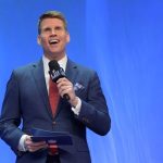 Scott Hanson open to hosting college football version of NFL RedZone