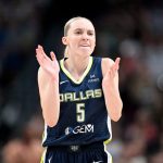 Fever host Wings, Paige Bueckers: How to watch today’s game