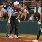 Little League Softball World Series: Highlights, scores from Tuesday