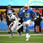 How Keenan Allen signing impacts Chargers’ WR depth chart
