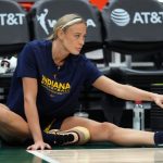 Timeline of sex toys being thrown onto WNBA courts