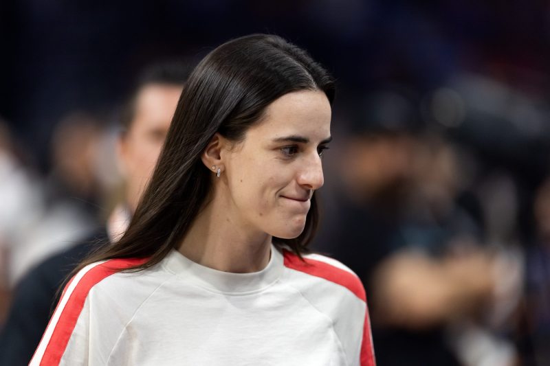Nike unveils Caitlin Clark’s signature logo, shoe release