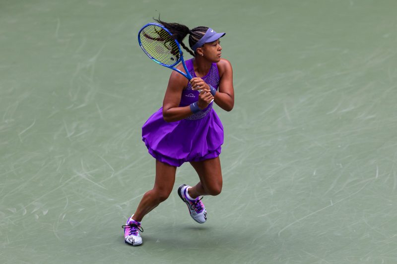 Osaka sides with Townsend after Ostapenko remarks: ‘It was just terrible’