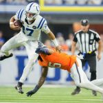 Fantasy football waiver wire: Keeping up with the Joneses (and others)