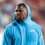 Los Angeles Chargers placing Khalil Mack on injured reserve