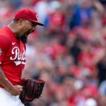 Latest MLB standings: Keep up on MLB playoff picture