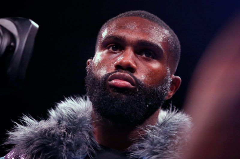Ennis vs. Lima results, highlights from fight card