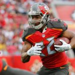 Former standout NFL running back dies at 36