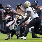 Fantasy football waiver wire: 12 players to add for NFL Week 8