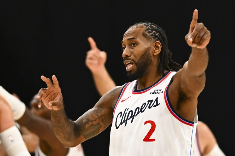 Kawhi Leonard-Clippers scandal: Allegations, latest on NBA investigation
