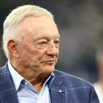 Cowboys’ owner Jerry Jones discusses NFL trade deadline plans