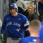 George Springer injury update: Star pulled from World Series Game 3