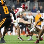 Outrage over length of football pants? Where ya been? Shorts are in