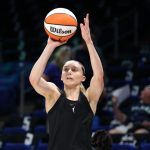 Paige Bueckers, rookies bring swag to Team USA camp