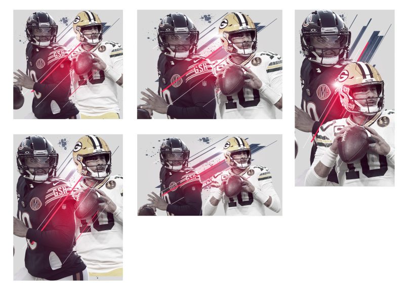 NFL Week 16 picks: Bears or Packers with NFC North lead at stake?