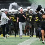 How every coach voted in the final college football US LBM Coaches poll ranking