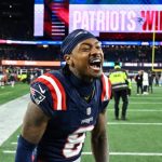 Cardi B reacts to Patriots’ playoff win: ‘What are y’all talking about?’