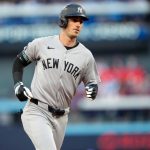 Yankees finally get their man, save their offseason in the process