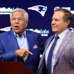Patriots owner speaks out against Belichick’s Hall of Fame snub