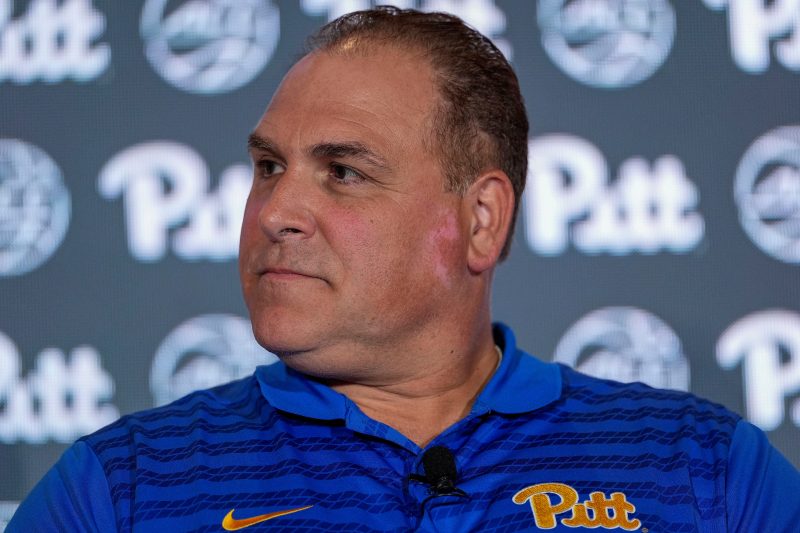 Pitt women’s basketball coach facing 6 lawsuits by former players