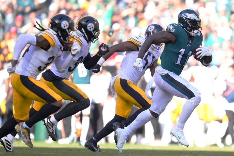 Free agency grades for every NFL team … except the two stuck with incompletes
