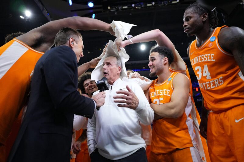 Rick Barnes isn’t on any UNC wish list. He doesn’t need to be with NIL